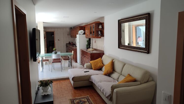 Bello appartamento a 5 km dalla spiaggia per 4 pers. a Vila do Conde