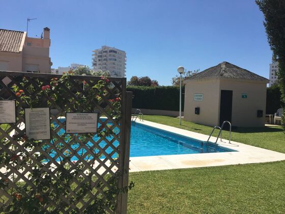 Proprietà per 11 pers. con accesso piscina a El Puerto de Santa María