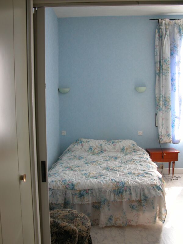 Camera da letto Monolocale Néris-les-Bains
