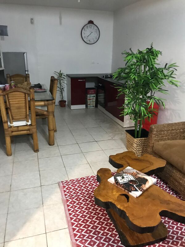Living room House undefined