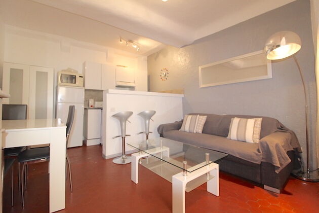 Amazing appartement 800 m away from the beach for 4 ppl. at Cannes