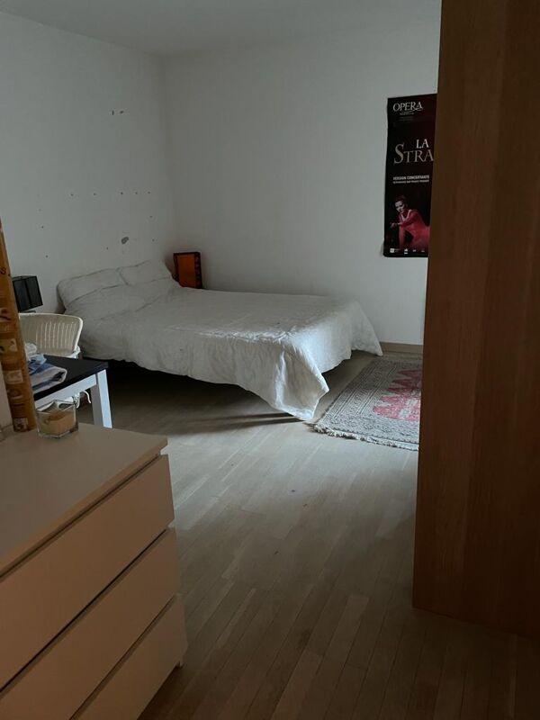 Living room Apartment Aix-en-Provence