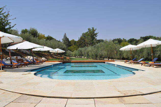Villa für 16 Pers. mit Zugang zum Pool und jacuzzi in San Michele