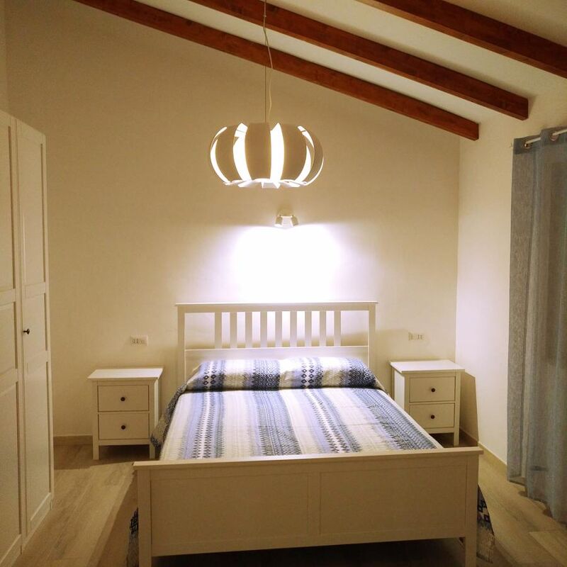 Dormitorio Casa undefined