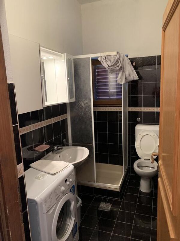 Bathroom Apartment Ražanac