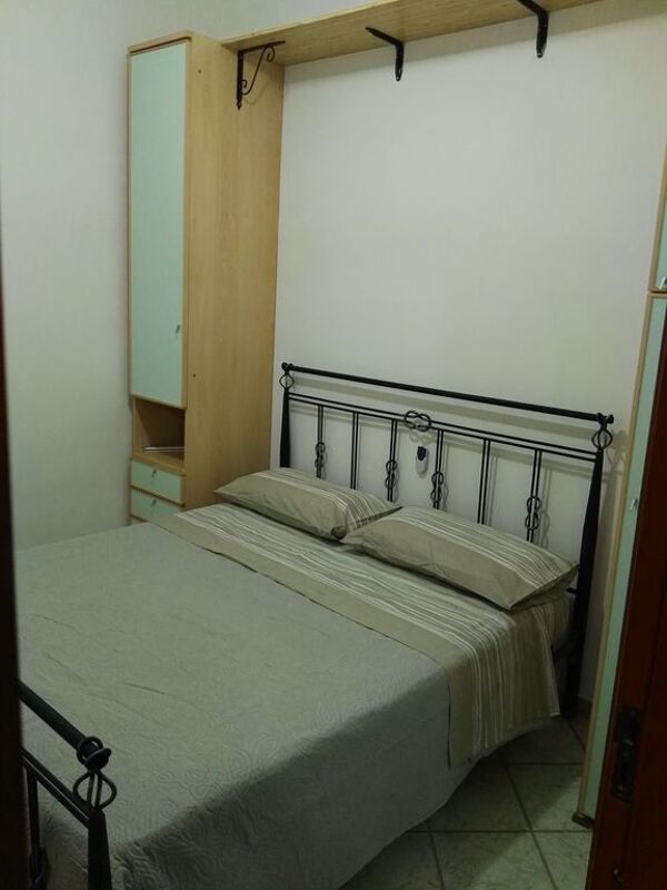 Camera da letto Appartamento Mazara del Vallo