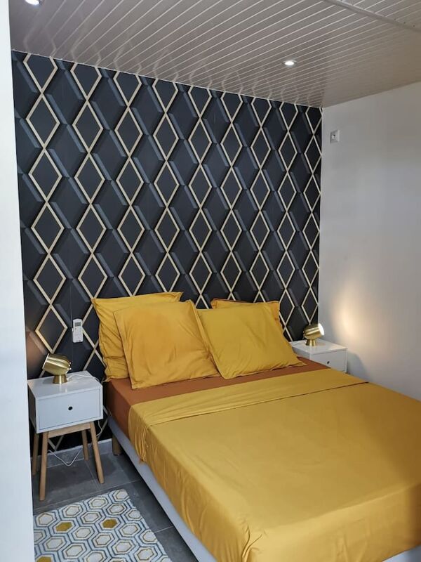 Bedroom Apartment Les Abymes