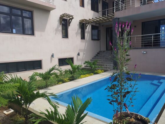 Spacious villa 1 km away from the beach for 6 ppl. with swimming-pool